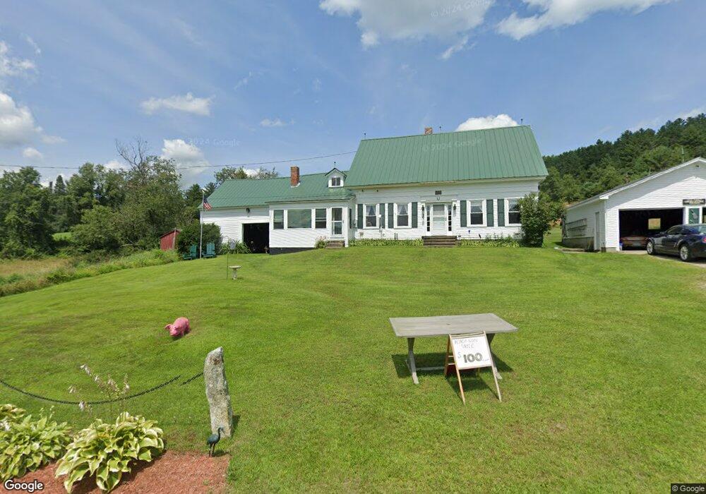 962 Ferguson Rd, Barnet, VT 05821 - photo 1