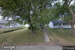 414 9th Ave, Clarence, IA 52216