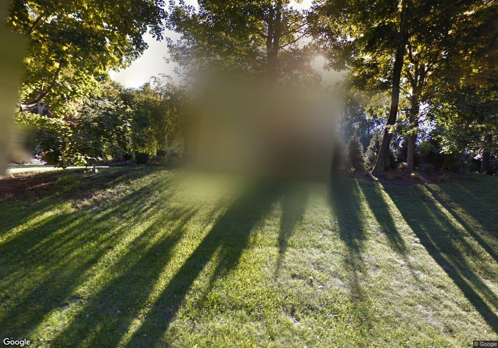 12 Wrights Mill Rd, Armonk, NY 10504 - photo 1