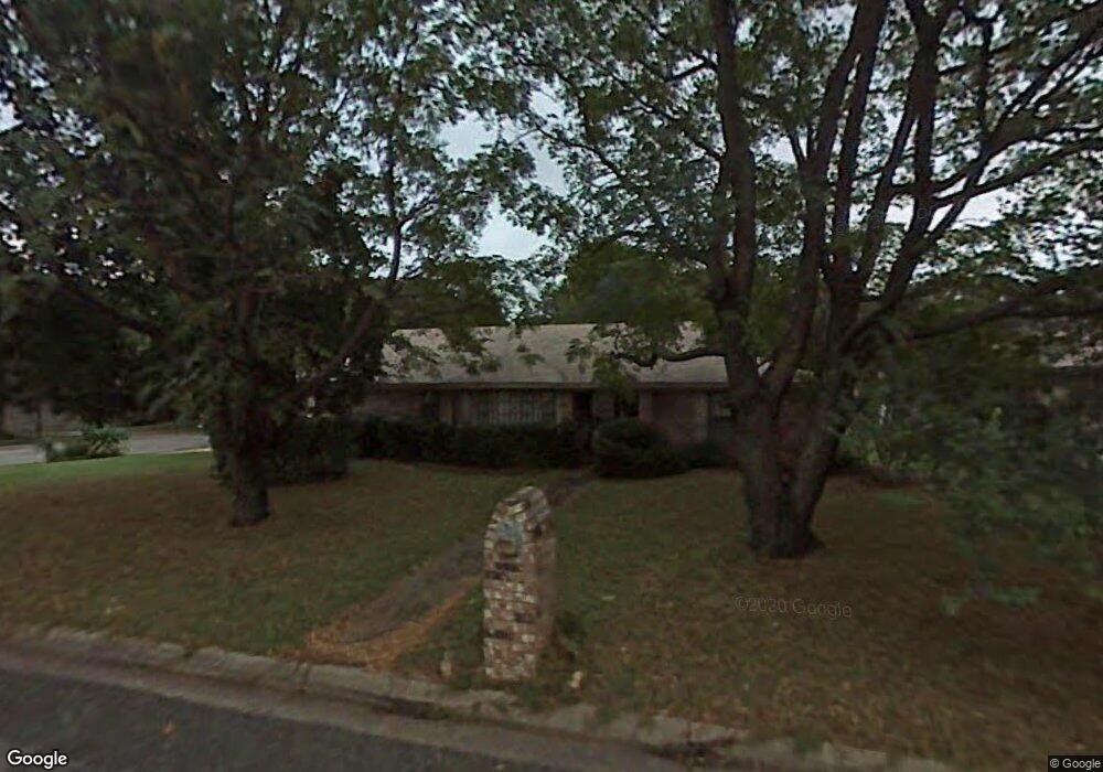 7716 Perkins Dr, North Richland Hills, TX 76182 - photo 1