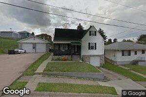 509 Blanar Ave, Weirton, WV 26062
