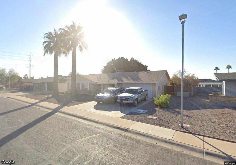 9915 W Peoria Ave, Sun City, AZ 85351 - photo 1