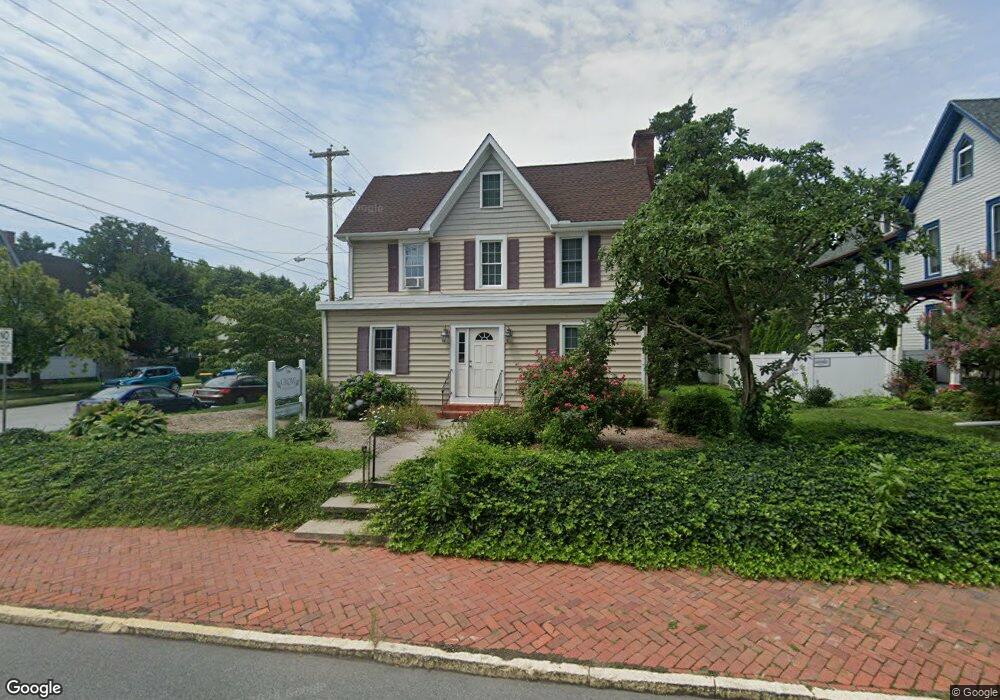 106 S Broad St, Middletown, DE 19709 - photo 1