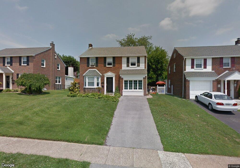 133 Flintlock Rd, Drexel Hill, PA 19026 - photo 1