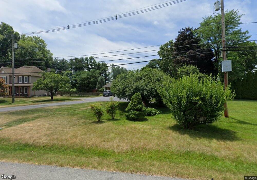 16641 Edward Doub Rd, Williamsport, MD 21795 - photo 1