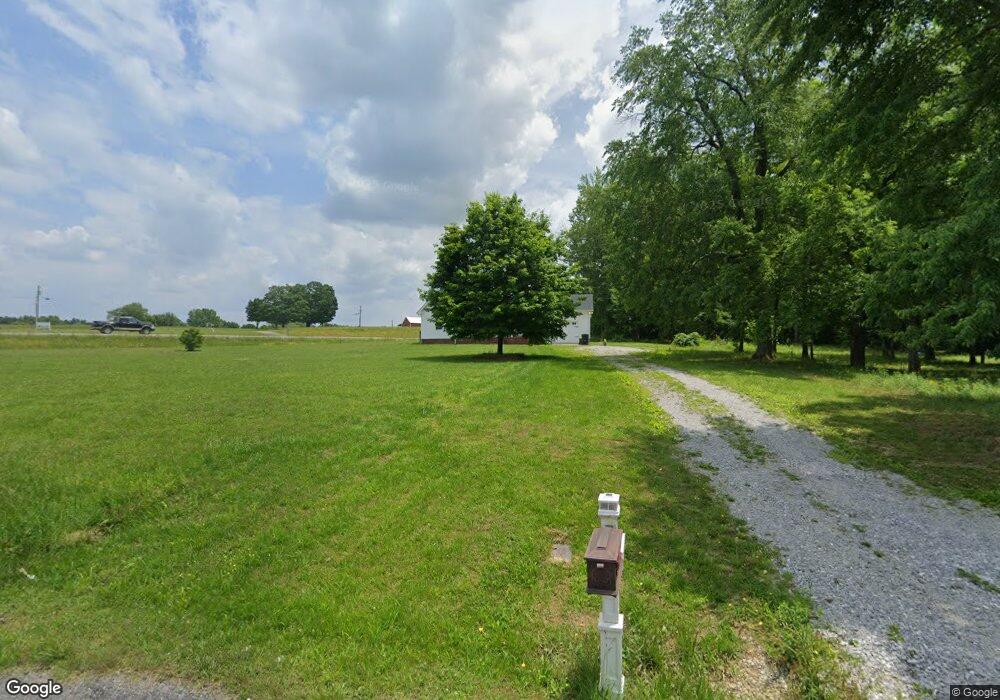 390 C Rody Rd, McMinnville, TN 37110 - photo 1