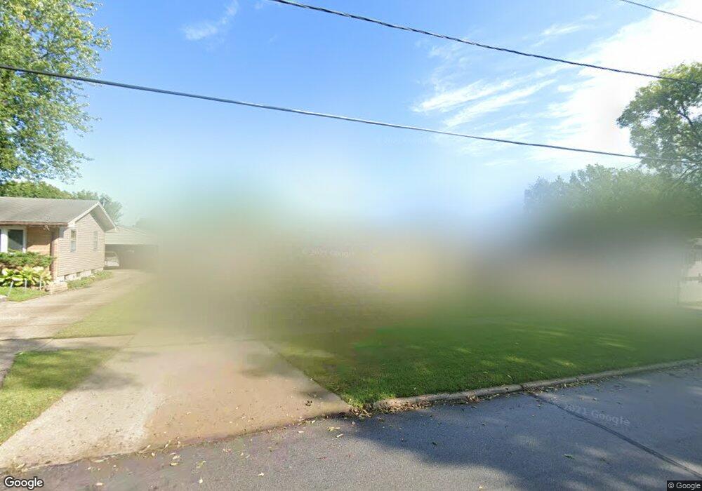 2666 Hull Ave, Des Moines, IA 50317 - photo 1