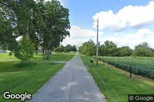 8817 N East County Line Rd, Cisco, IL 61830