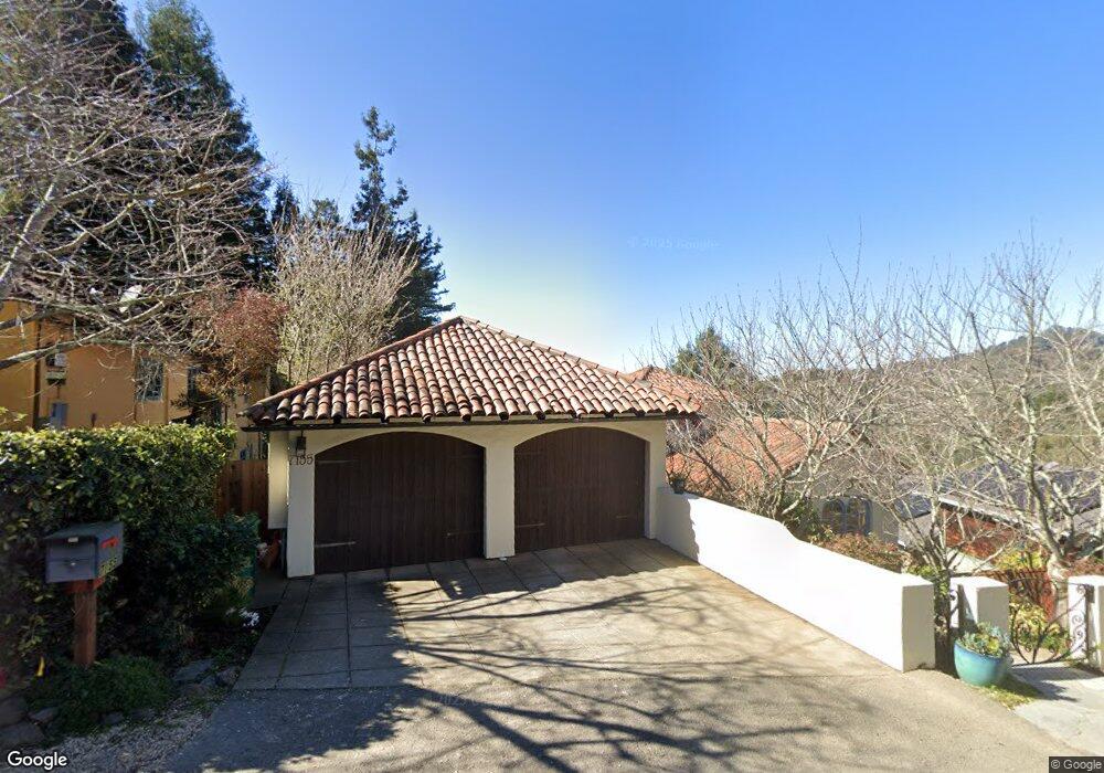 7155 Norfolk Rd, Berkeley, CA 94705 - photo 1