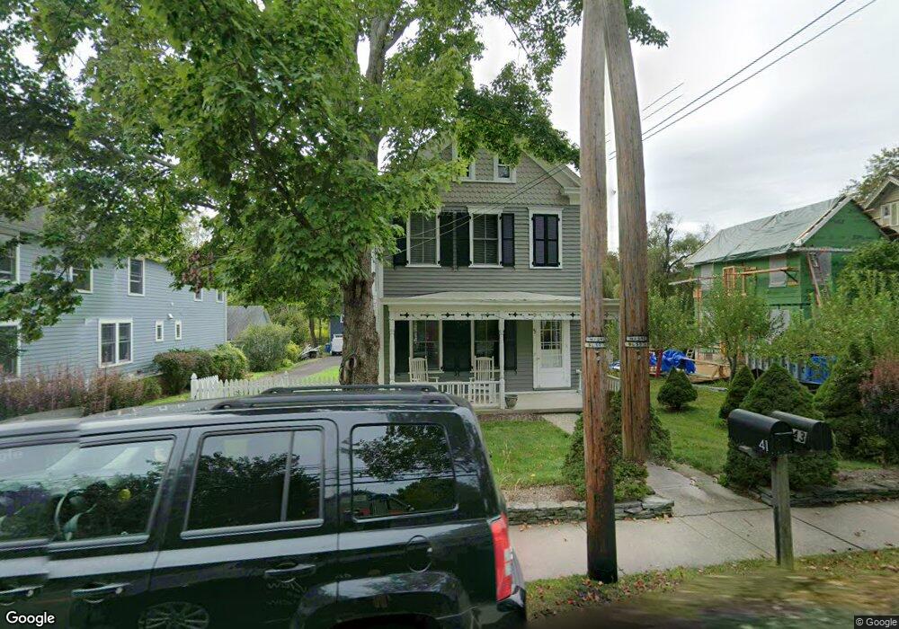 43 Mendham Rd, Gladstone, NJ 07934 - photo 1