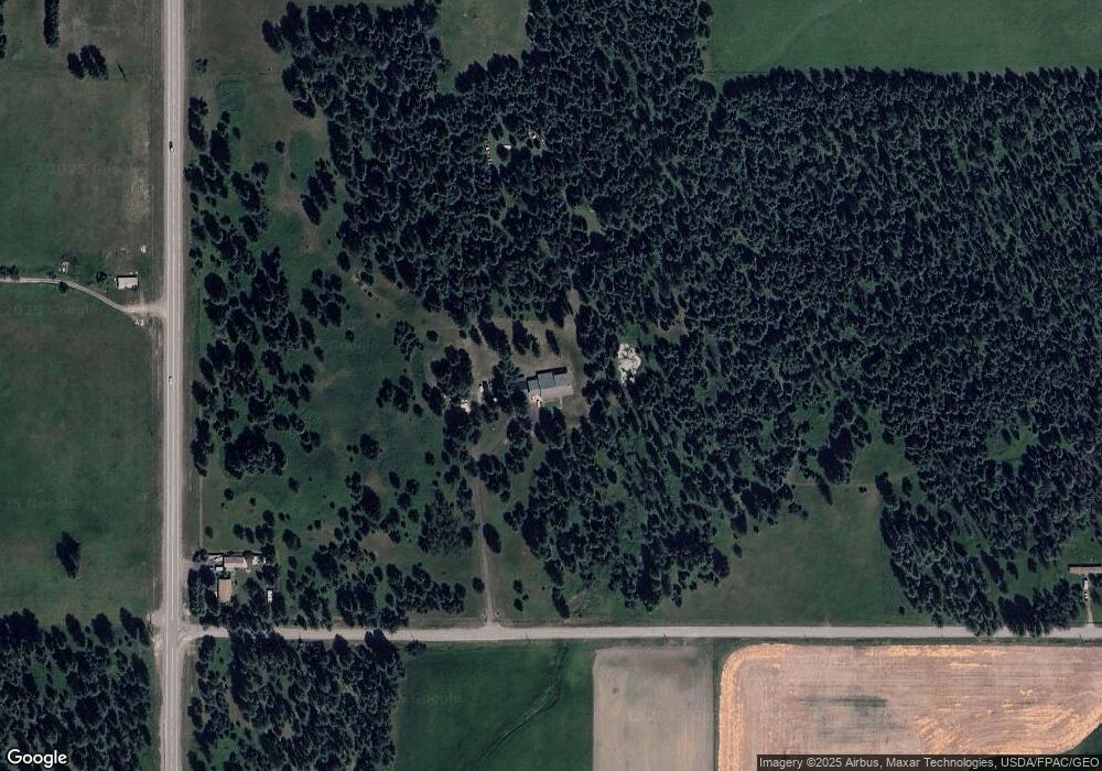 177 Yoeman Hall Rd, Kalispell, MT 59901 - photo 1