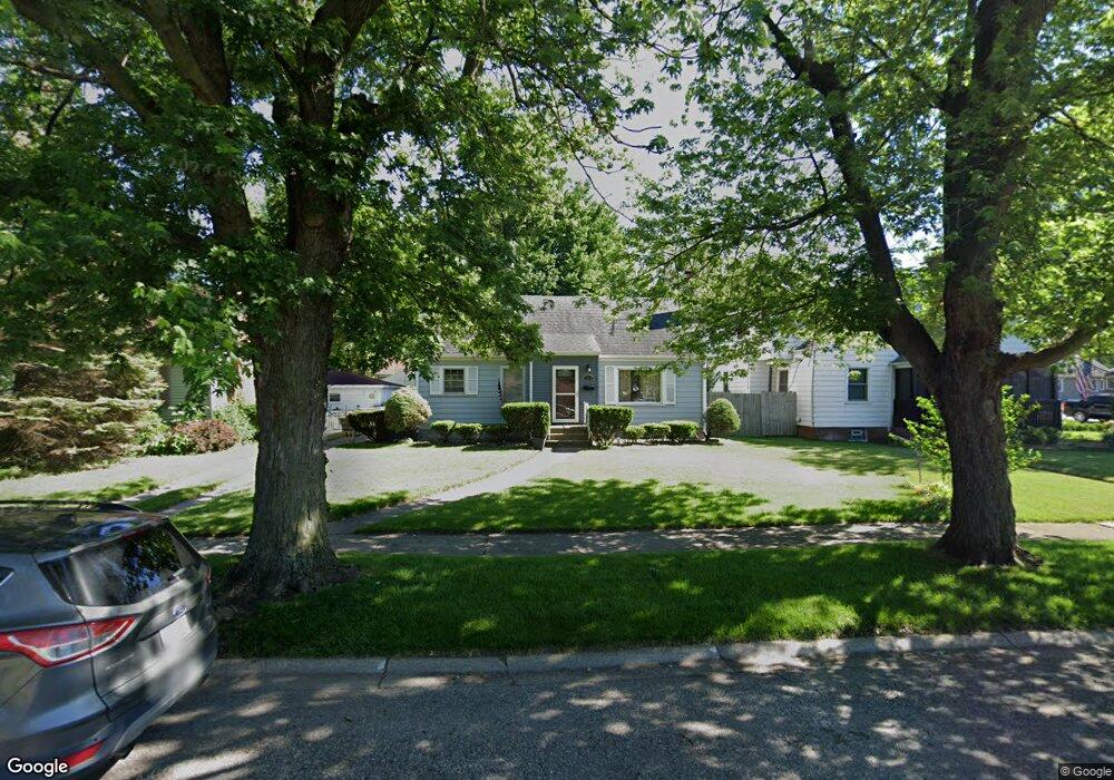 2812 Franklin St, Highland, IN 46322 - photo 1