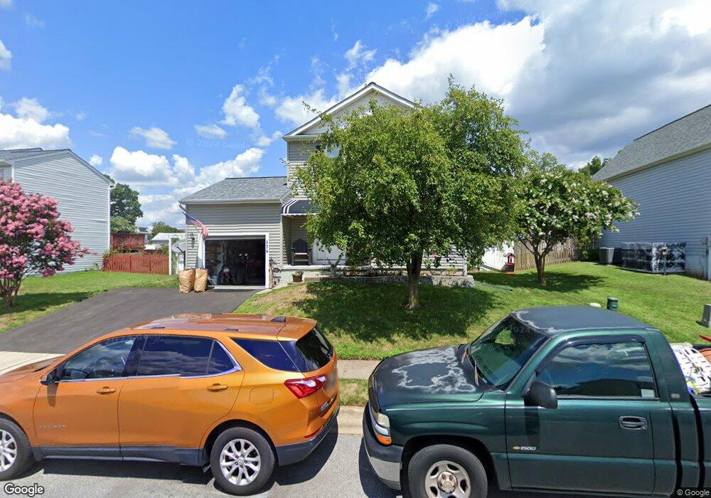 534 Trevanion Terrace, Taneytown, MD 21787 - photo 1