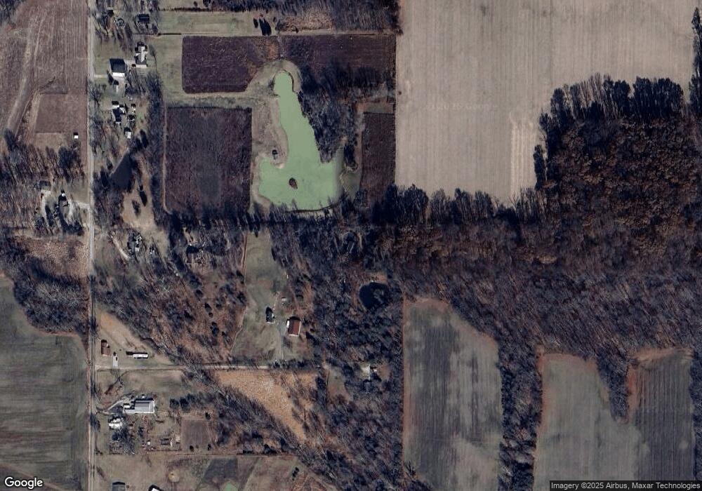 5685 S 550 W, Columbus, IN 47201 - photo 1