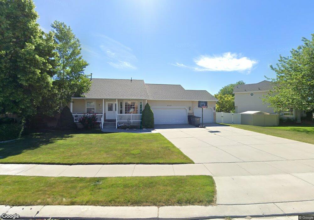 11465 S 2510 W, South Jordan, UT 84095 - photo 1