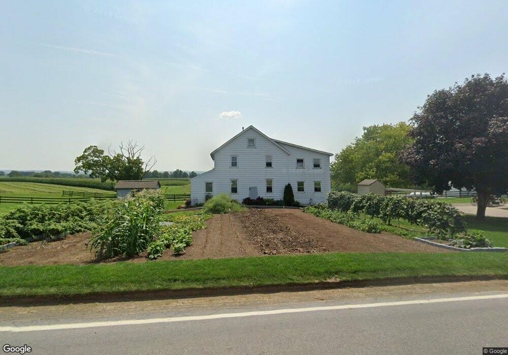 2598 Bachmantown Rd, Ronks, PA 17572 - photo 1