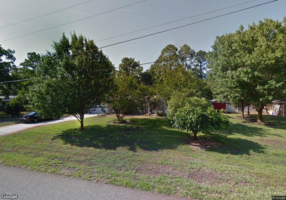 5434 Tara Woods Dr S, Jacksonville, FL 32210 - photo 1