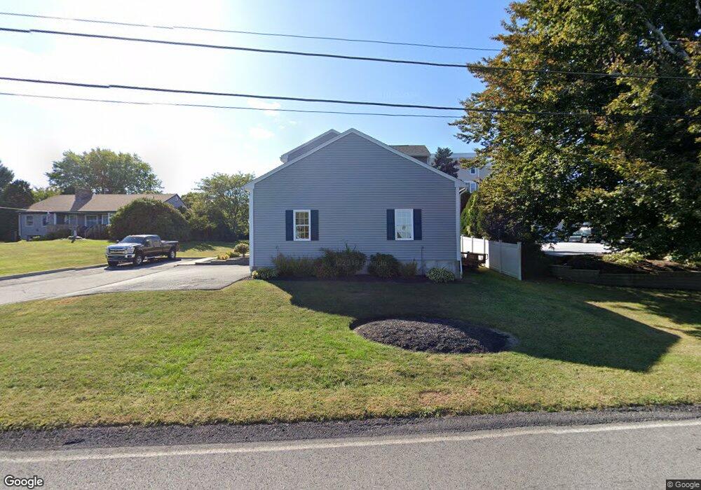 40 High St, Middletown, RI 02842 - photo 1