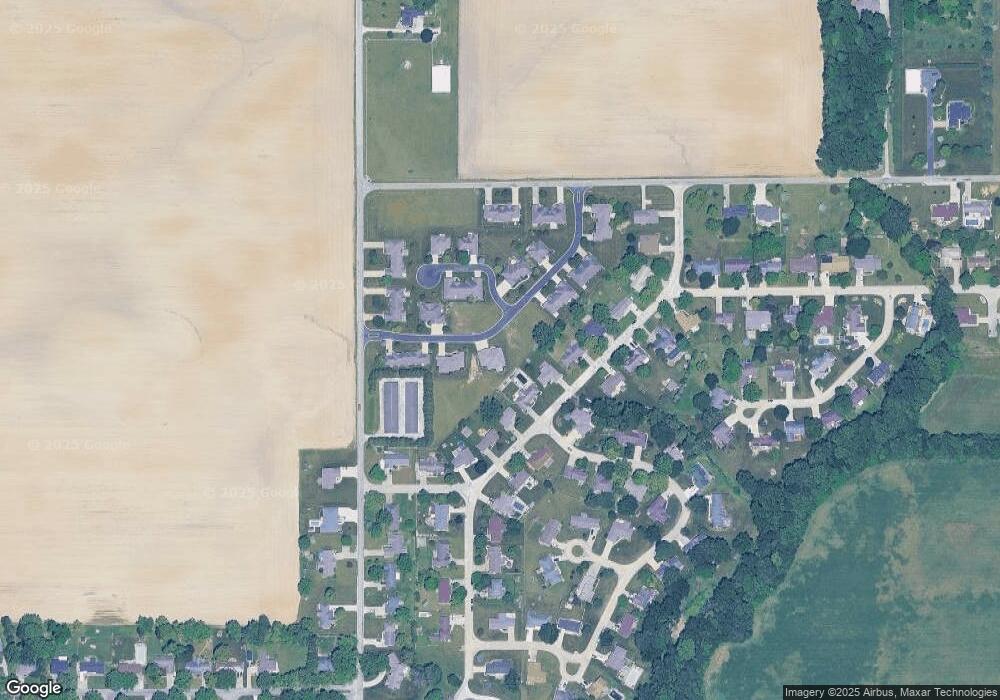 3085 Glenview Dr, Anderson, IN 46012 - photo 1