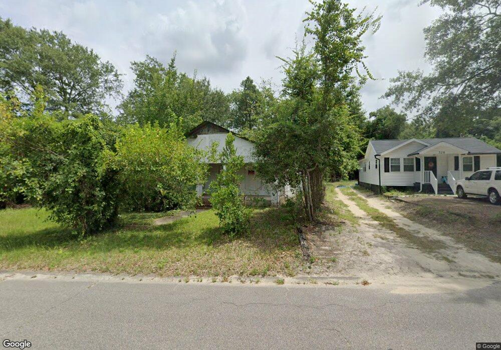 524 Boy Scout Rd, Augusta, GA 30909 - photo 1