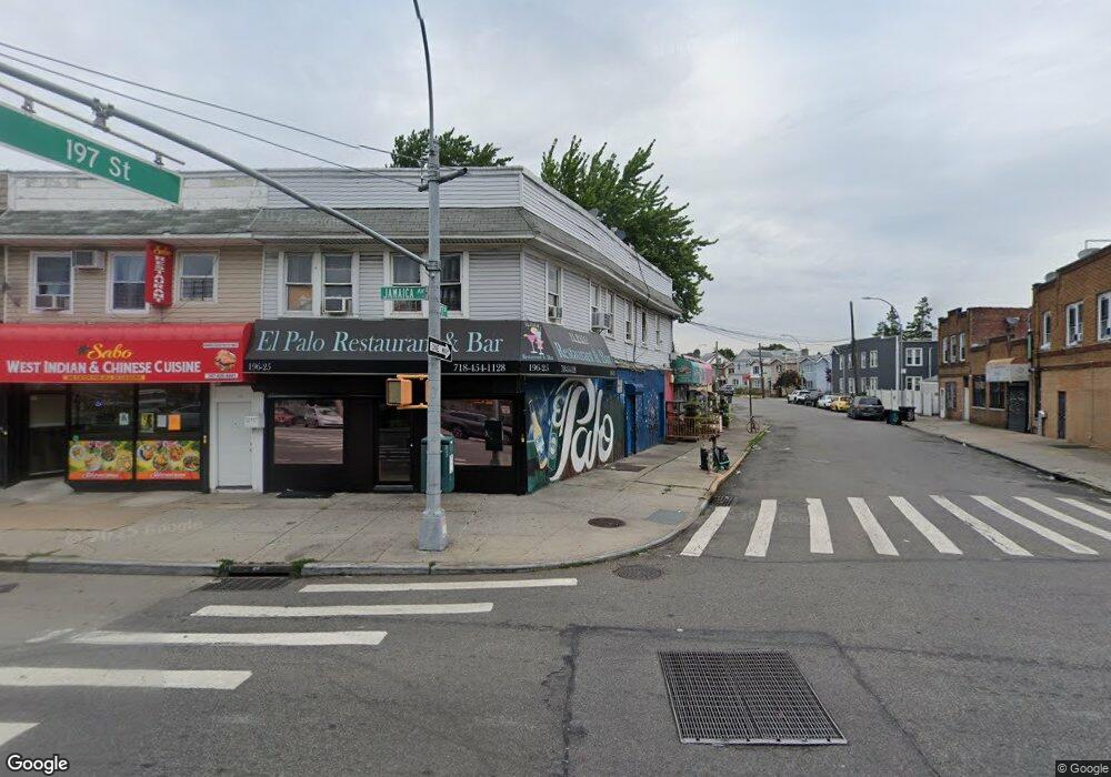 19625 Jamaica Ave, Jamaica, NY 11423 - photo 1