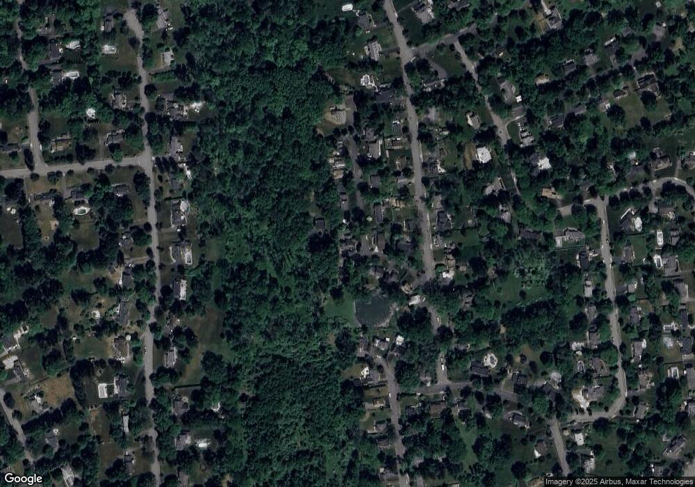 2 Birch St, Mendham, NJ 07945 - photo 1