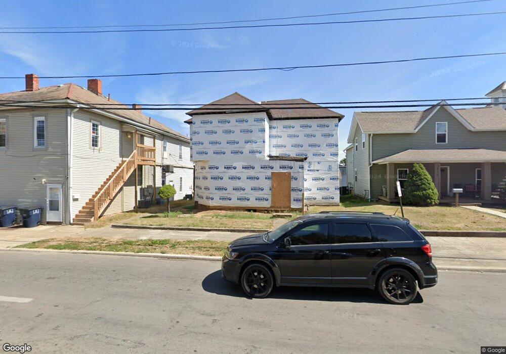 106 S Maple St, Lancaster, OH 43130 - photo 1