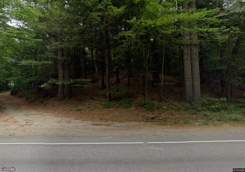 2107 Nh Route 16, Albany, NH 03818 - photo 1