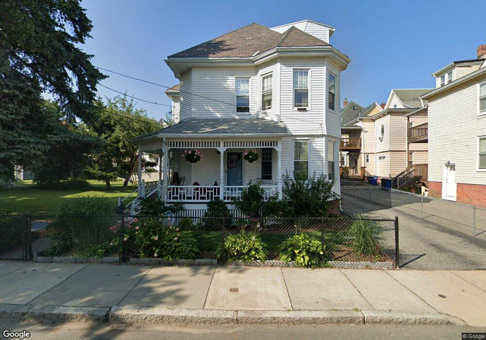 7 Cambria St, Somerville, MA 02143 - photo 1