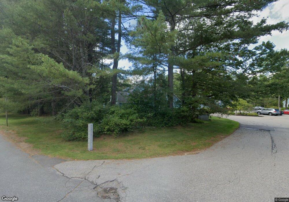 12 Penny Royal Ct, Yarmouth, ME 04096 - photo 1