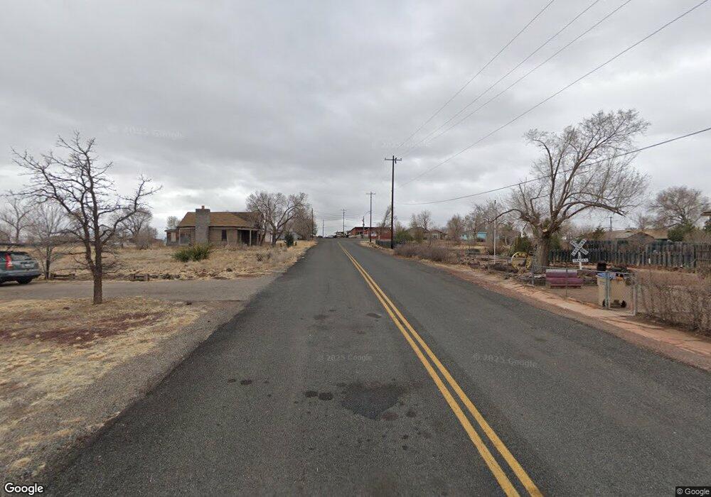 Xxxx N Big View Trl 3, Ash Fork, AZ 86320 - photo 1