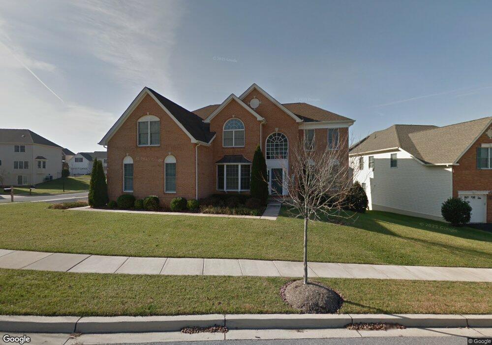 22000 Knoll Crest Ct, Clarksburg, MD 20871 - photo 1