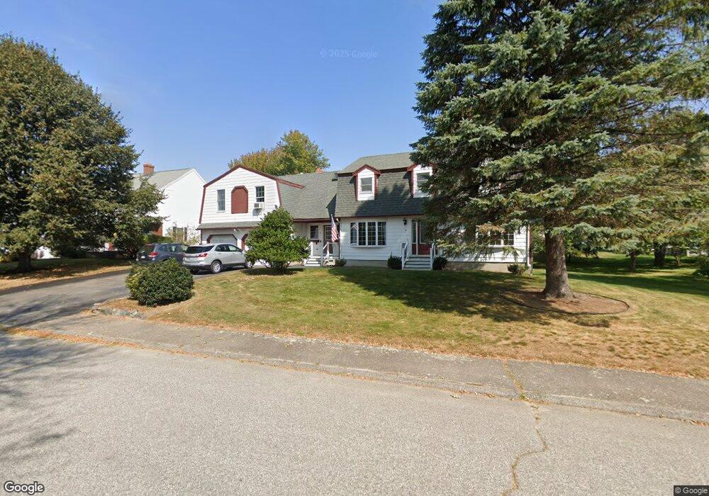 18 Tamarack Dr, South Portland, ME 04106 - photo 1