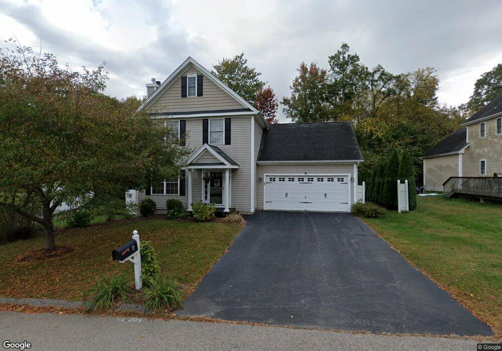 48 Mathieu Ln, East Hampton, CT 06424 - photo 1
