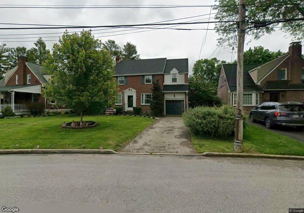 56 College Ave, Flourtown, PA 19031 - photo 1