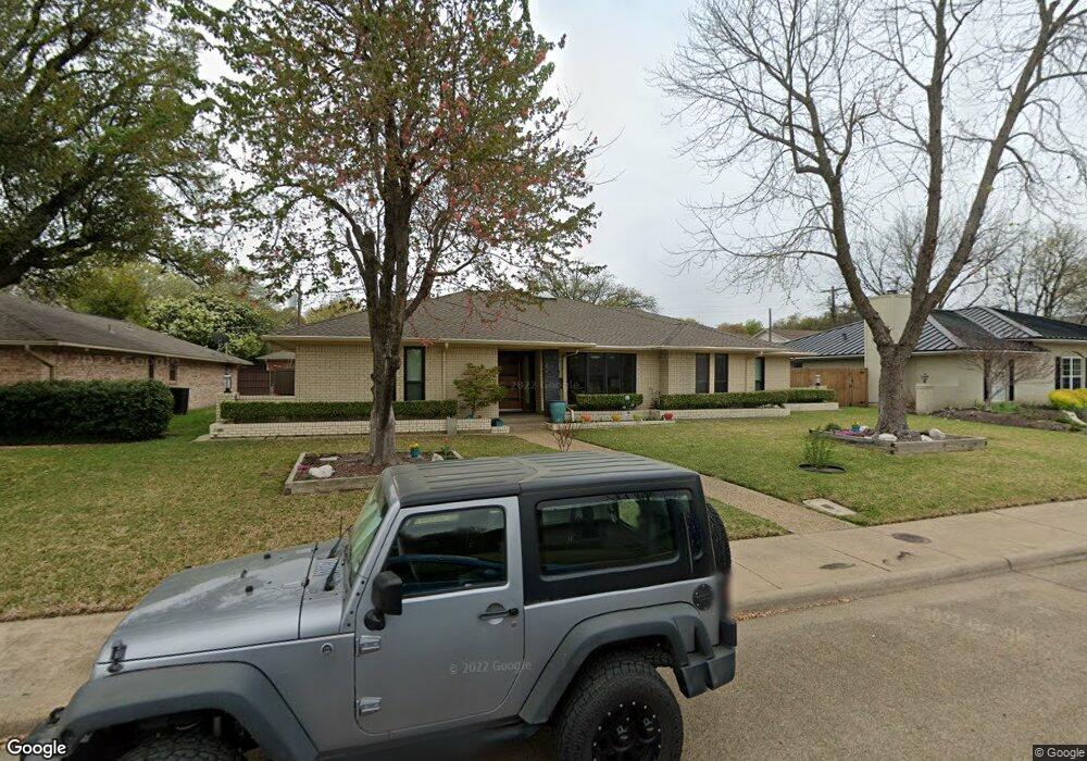 6226 Danbury Ln, Dallas, TX 75214 - photo 1