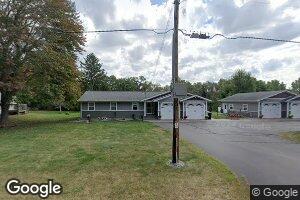 13613 County Highway S S, Jim Falls, WI 54748
