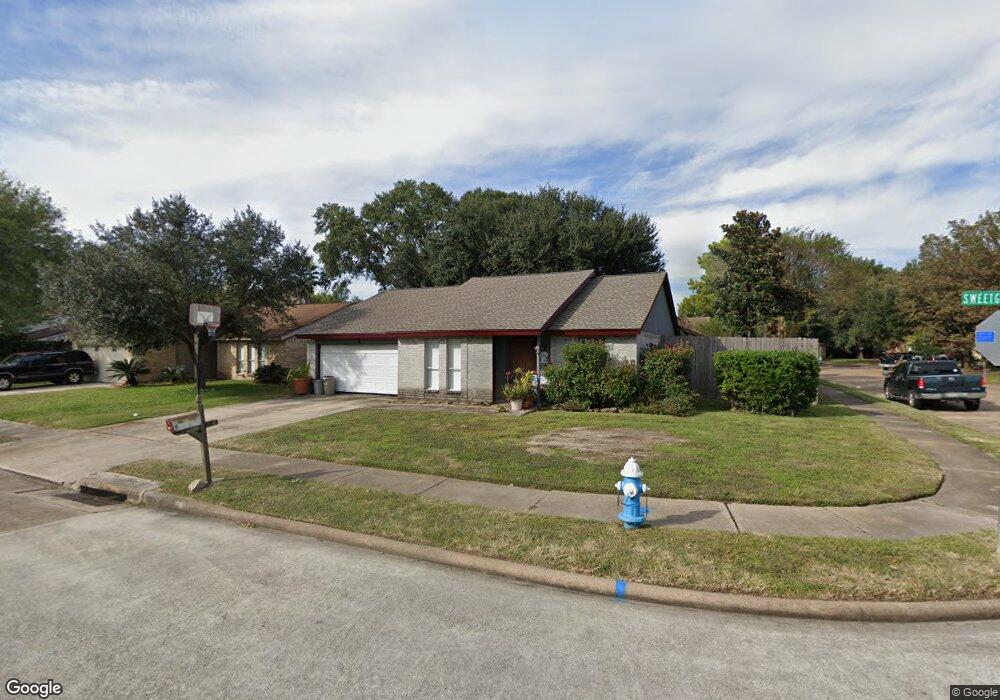 8002 Sweetgum Trace Dr, Houston, TX 77040 - photo 1