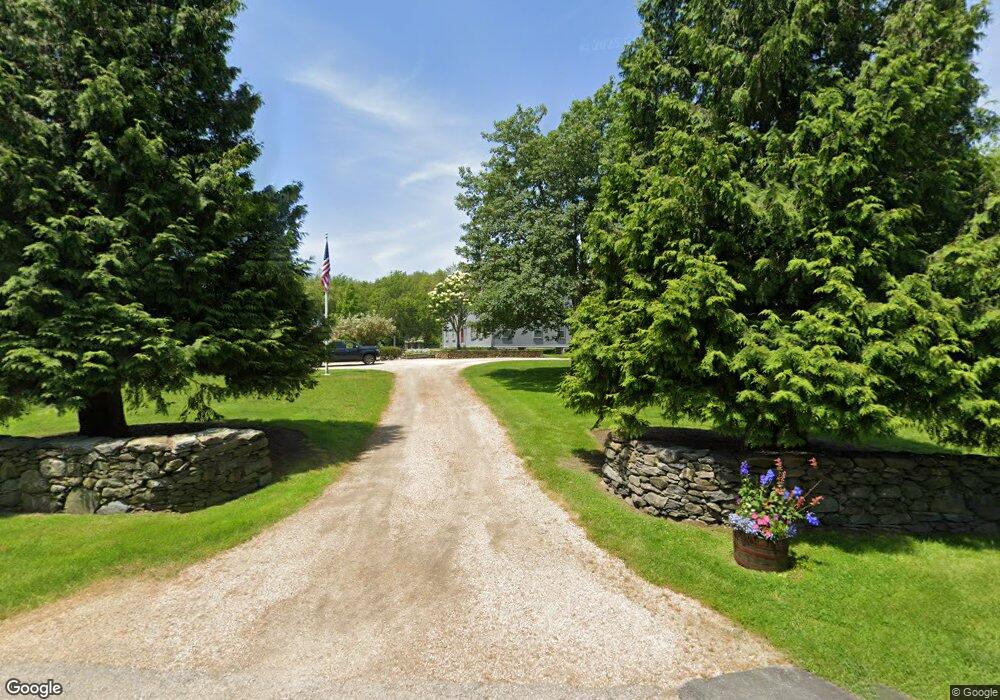 450 Old Boston Neck Rd, Saunderstown, RI 02874 - photo 1