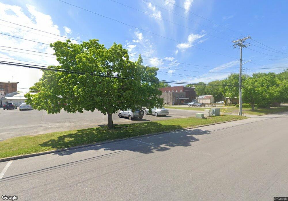 120 W Walnut St, Corydon, IN 47112 - photo 1