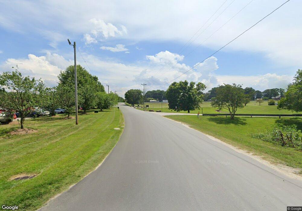 C Intercraft Dr, Statesville, NC 28625 - photo 1