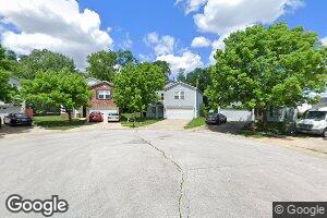 1930 Angel Tear Ct, Indianapolis, IN 46231