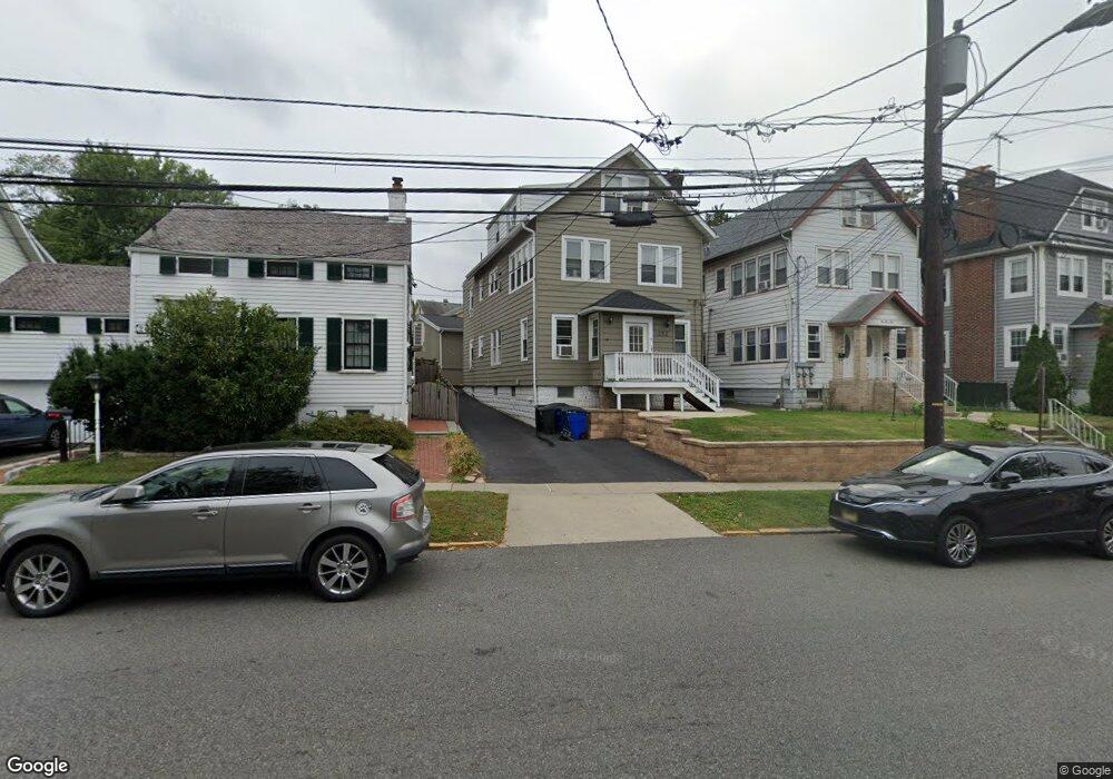 252 Franklin St, Bloomfield, NJ 07003 - photo 1