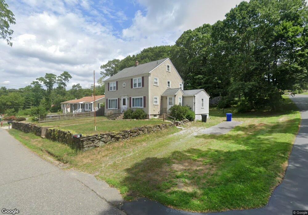 87 Old Mendon Rd, Cumberland, RI 02864 - photo 1