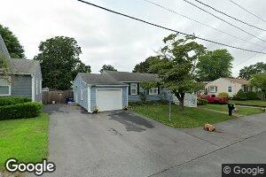 12 Charter St, Johnston, RI 02919