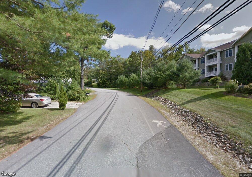 9-7 Old Route 25 unit 7, Plymouth, NH 03264 - photo 1