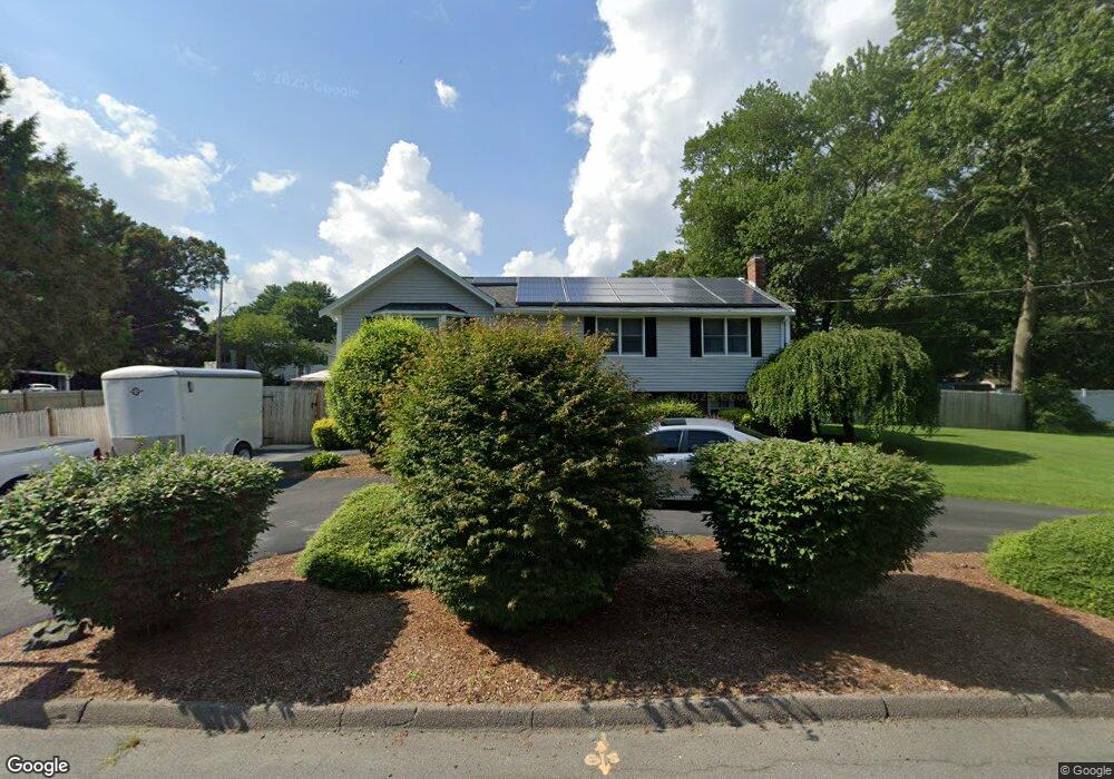 119 Shirley Rd, Stoughton, MA 02072 - photo 1