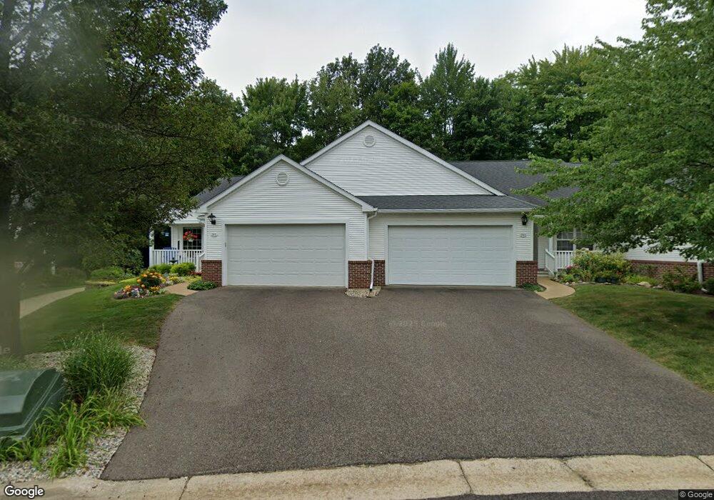 201 Eastman Ct unit 53, Marshall, MI 49068 - photo 1