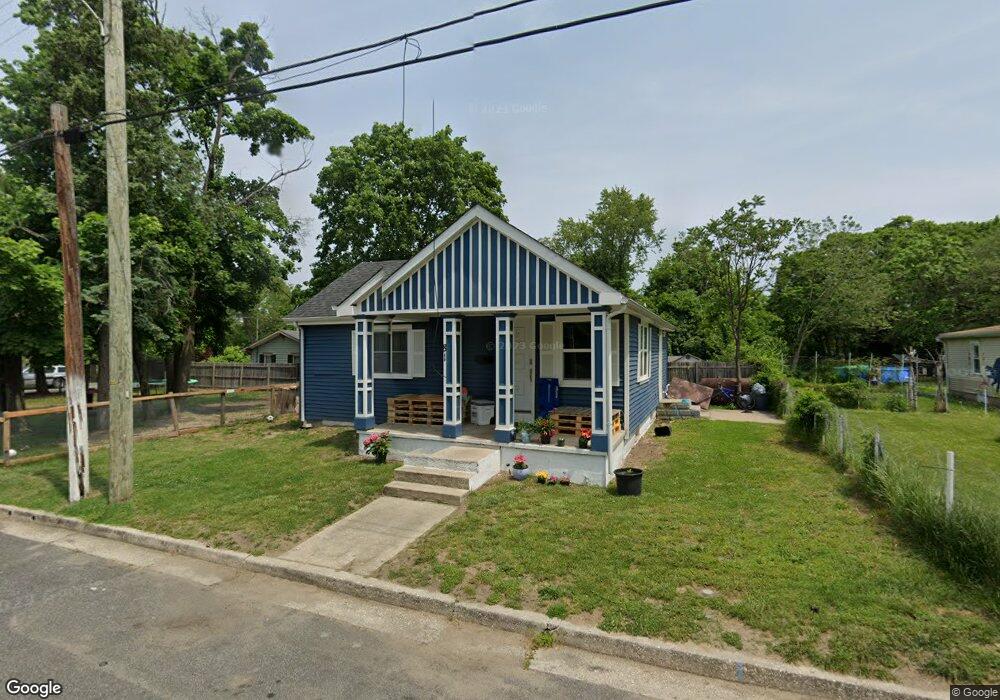 81 Poplar St, Penns Grove, NJ 08069 - photo 1