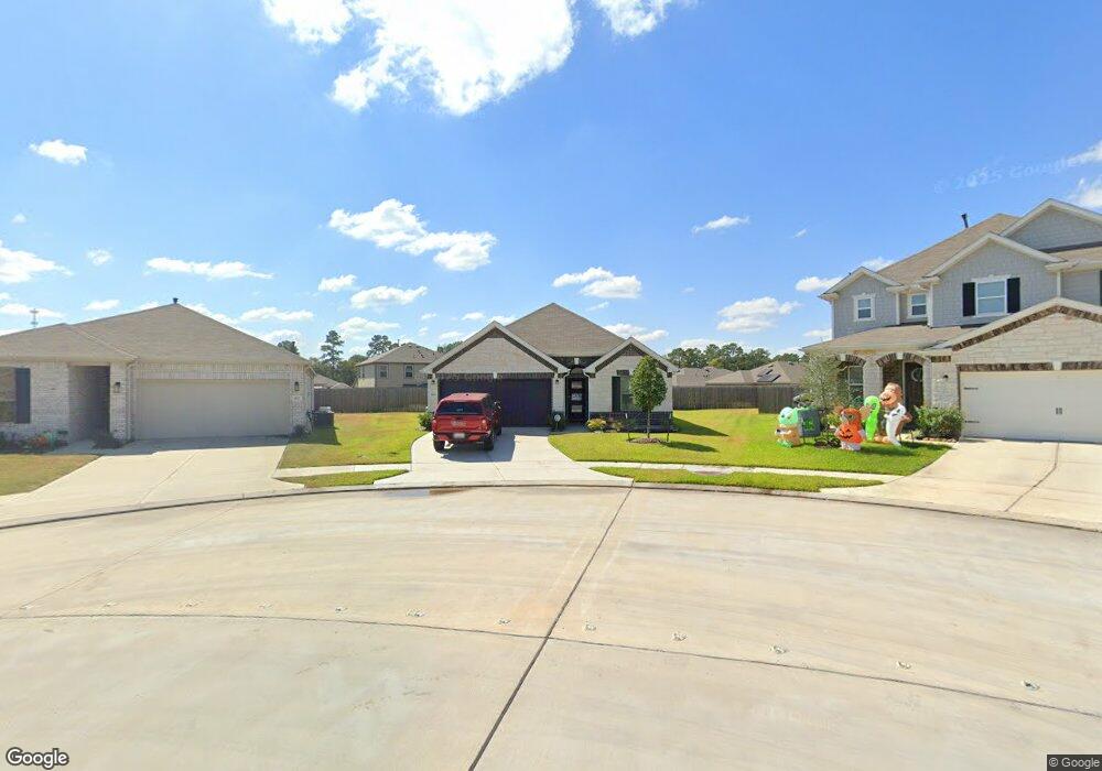 41639 Sorrel Spring Ln, Magnolia, TX 77354 - photo 1